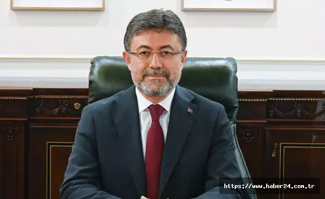 Bakan Yumaklı'dan orman yangınlarıyla mücadeleye ilişkin açıklama
