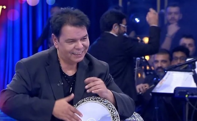 Balık Ayhan hayatını kaybetti!