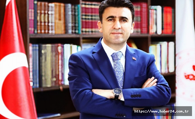 Bilecik Valisi Şefik Aygöl, Tunceli Valiliği’ne Atandı