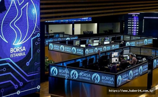 Borsa İstanbul’da manipülasyon soruşturması: 7 gözaltı