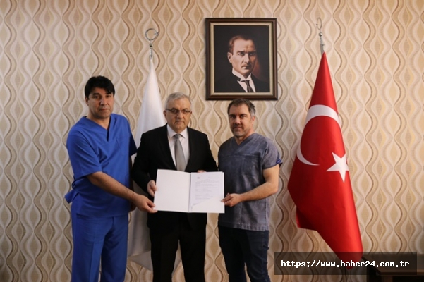 Darıca Farabi Hastanesi, Estetik ve Kozmetik Eğitim Merkezi Yetkisi Alan İlk Hastane Oldu
