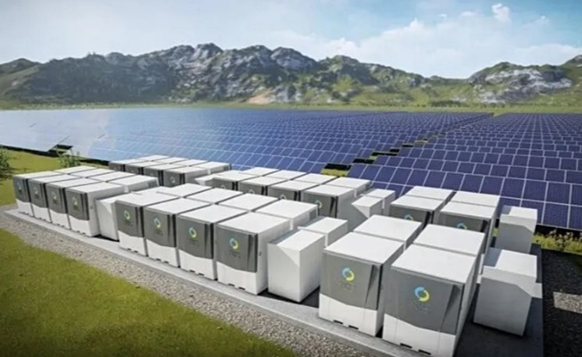 Elektrik üretim ve depolama tesisleri için yeni düzenleme