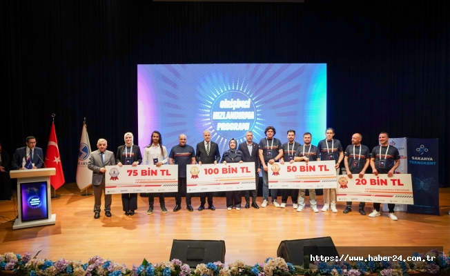 G-Fast/Fikir Sepeti 2025-1 Dönemi Final Etkinliği Gerçekleşti