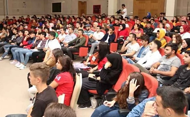 Gençlere online staj imkânı