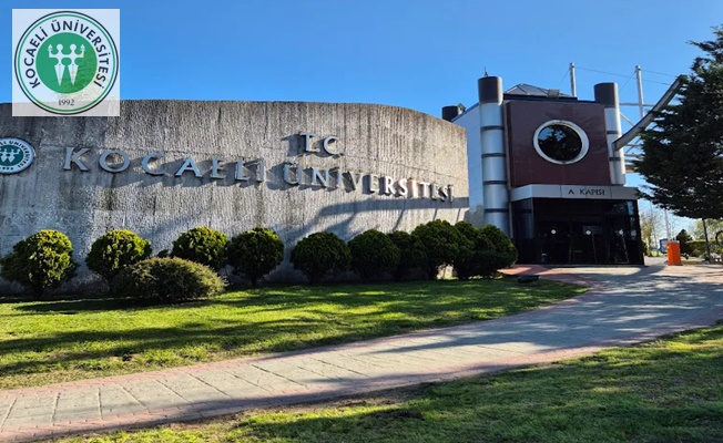 Kocaeli Üniversitesi#039;nde neler oluyor?