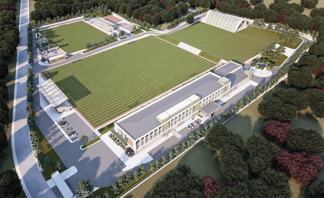 Kocaelispor’a şampiyonluk hediyesi; ilk kazma yakında vuruluyor!