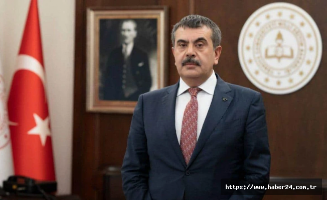 Milli Eğitim’de “12 yıllık zorunlu eğitim” tartışması: Bakan Tekin açıkladı
