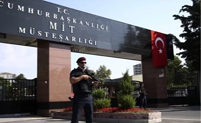 MİT suçüstü yakaladı! Sahte baz istasyonu kurmaya çalıştılar