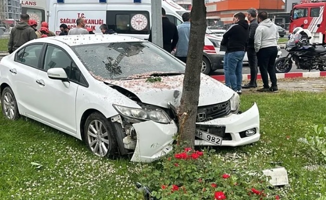 Ölümlü trafik kazalarında Ankara ilk sırada!