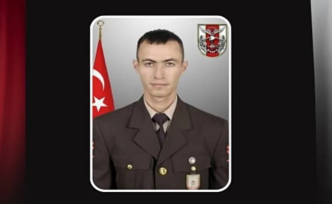 Pençe'de yaralanan Uzman Çavuş'tan acı haber!