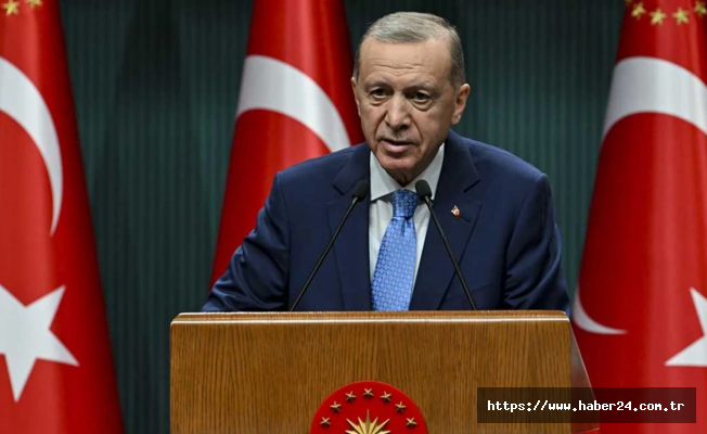 Riyad’da dörtlü Suriye zirvesi: Cumhurbaşkanı Erdoğan’dan “tarihi” yorum