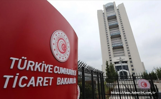 Ticaret Bakanlığı 4 ayda 1,25 milyar lira ceza kesti