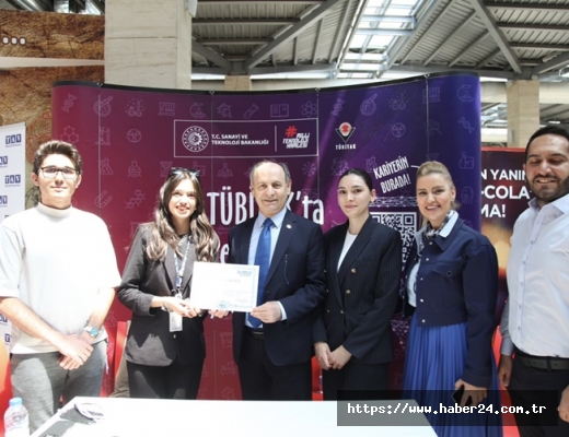 Türk Hava Kurumu Üniversitesi 5. Kariyer Günleri Gerçekleşti