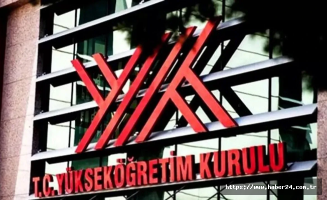 Uluslararası sıralamalarda en az 2 üniversitemizin ilk 200#039;e girmesini hedefliyoruz