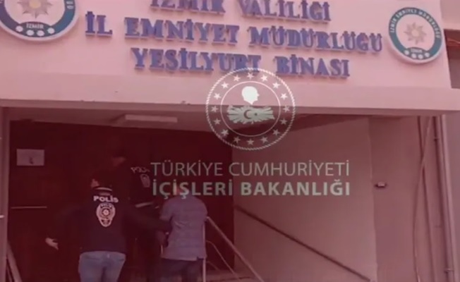 31 ilde siber suçlara 190 gözaltı!