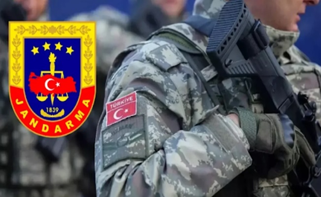 Bakan Yerlikaya'dan Jandarma Teşkilatının 186. kuruluş yıl dönümü mesajı