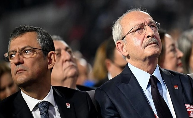 CHP kurultay davası ertelendi!