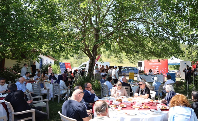 Düzce Üniversitesi’nin Bilim Kafe Etkinliğine Yoğun İlgi