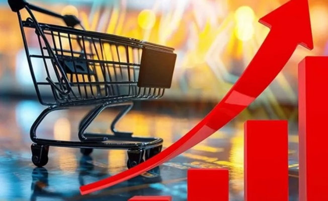 Mayıs ayı enflasyon verileri açıklandı