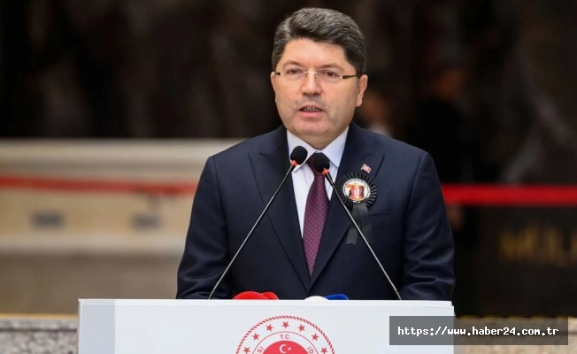 Adalet Bakanlığı 5 bin personel alımı yapacak