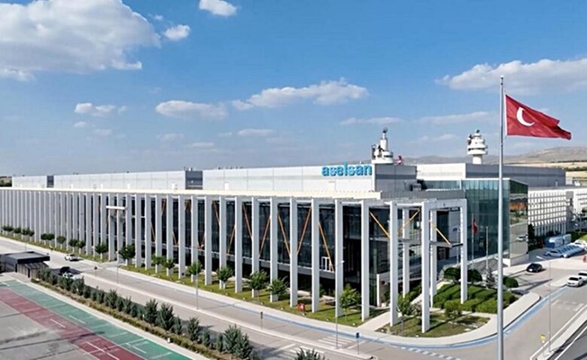 ASELSAN’dan 71,9 Milyon Dolarlık yeni nesil haberleşme anlaşması