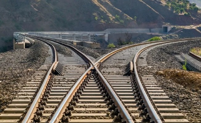 Demiryolu güvenliği için yeni yönetmelik 'Resmi'leşti