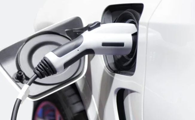 Elektrikli araç şarj soketi sayısı haziranda 31 bini aştı