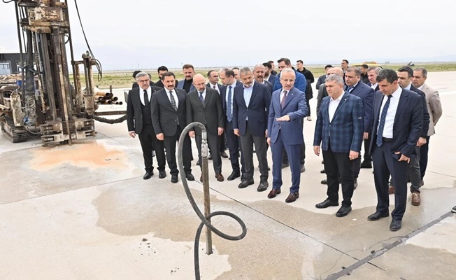 Hatay Havaalanı kapanıyor
