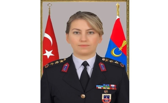 Kadınlara İlham Oldu: Jandarmanın İlk Kadın Tuğgenerali Atandı!
