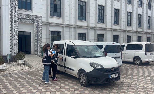 Kocaeli’de Korkunç Aile Dramı: Eşini Tüfekle Vuran Kadın Tutuklandı