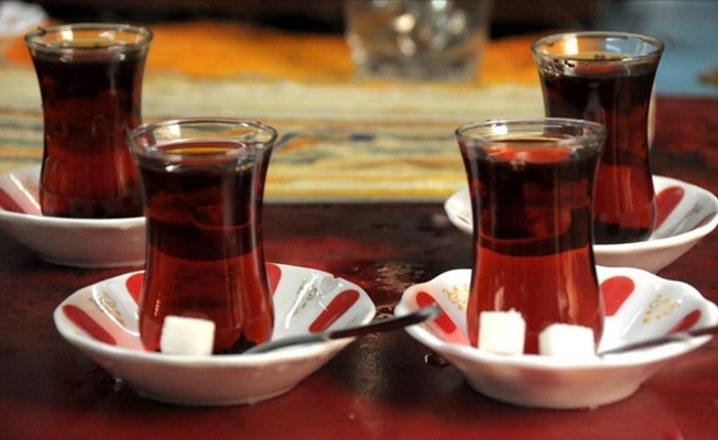 Kuru çaya yüzde 3,5’lik fiyat artışı