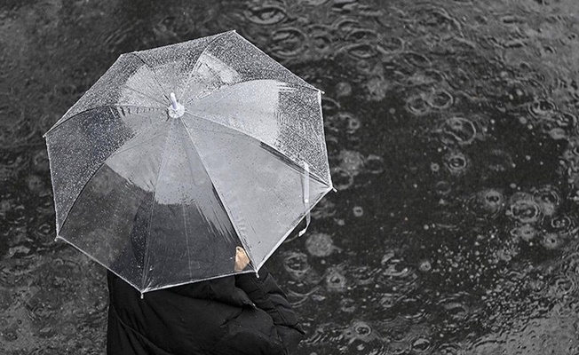 Meteoroloji’den 9 İl İçin Sarı Kodlu Uyarı!