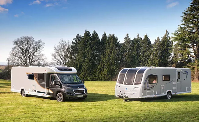 Motokaravan alırken dikkat edilmesi gereken 5 önemli nokta