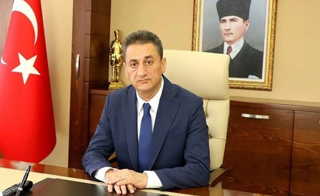 Mülkiye Başmüfettişi Erol Karaömeroğlu Trafik Kazasında Yaralandı