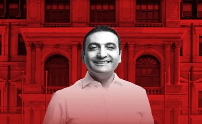 Beyoğlu Belediye Başkanı İnan Güney ve 16 şüpheli tutuklandı!