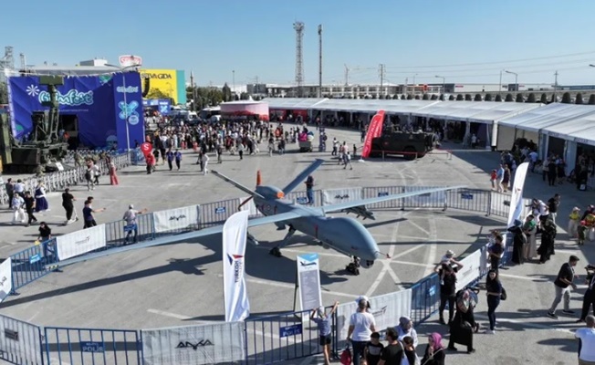 Konya'da bilim tutkunları BilimFest'te buluşuyor