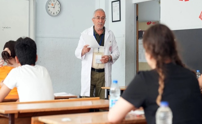LGS yerleştirme sonuçları açıklandı