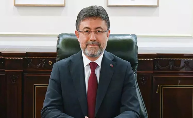 Orman Yangınları Kontrol Altına Alınıyor, Bakan Yumaklı’dan Açıklama