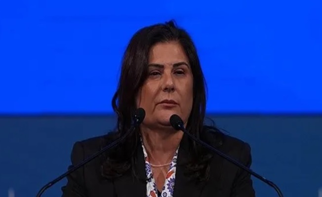 Özlem Çerçioğlu’ndan Özgür Özel’e Suç Duyurusu
