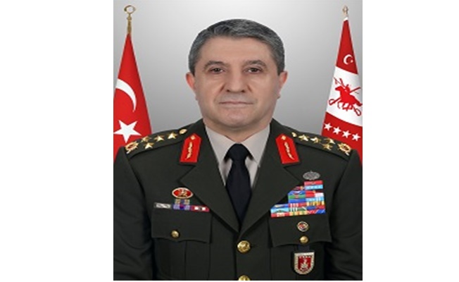 YAŞ kararlarıyla TSK komuta kademesinde değişiklik