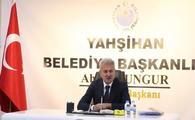 AK Partili Belediye Başkanı gözaltında