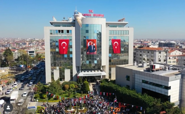 Bayrampaşa Belediyesi’nde yolsuzluk operasyonu: 48 şüpheliye gözaltı