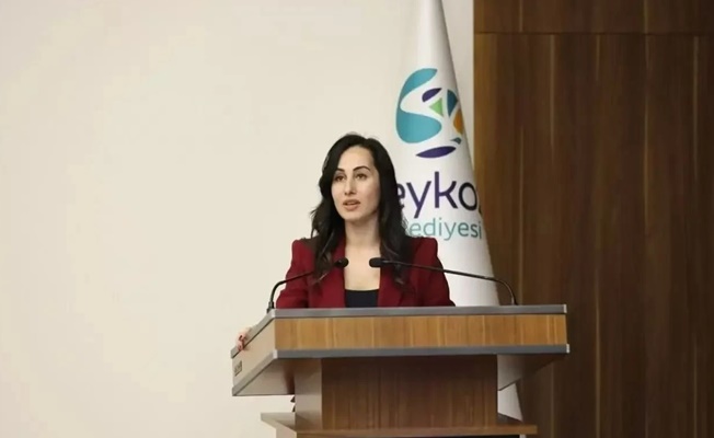 Beykoz Belediye Başkan Vekili Özlem Vural Gürzel CHP’den istifa etti