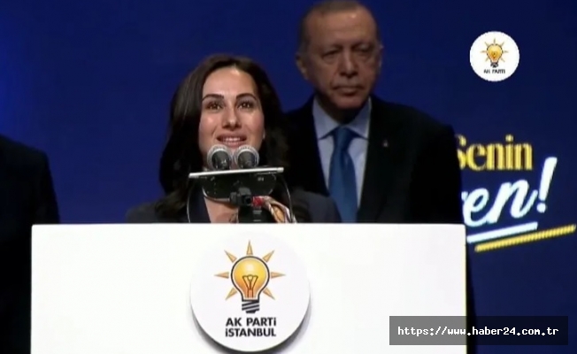 Beykoz Belediye Başkanı AK Parti’de