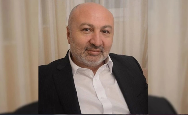 Cumhurbaşkanı Başdanışmanı Hamdi Kılıç hayatını kaybetti