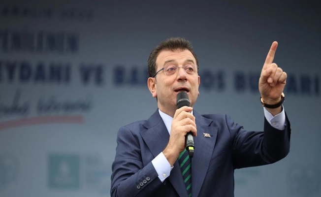 Ekrem İmamoğlu’nun sahte diploma davası başladı: 8 yıl 9 aya kadar hapis talebi