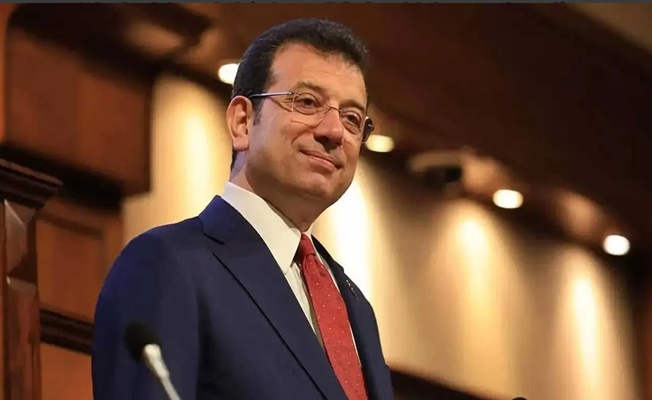 İmamoğlu hakkındaki dava 12 Aralık’a ertelendi