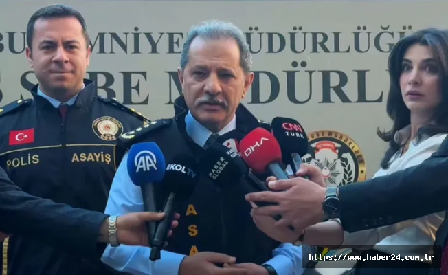 İstanbul Emniyeti'nden suç çetelerine darbe