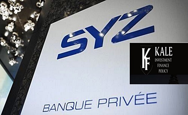 Kale Finans & Banque Syz SA: Türkiye Ekonomisi İçin Tarihi Ortaklık