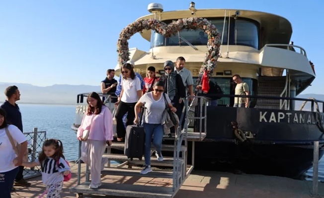 Kocaeli D-130'da yeni dönem sorunsuz başladı